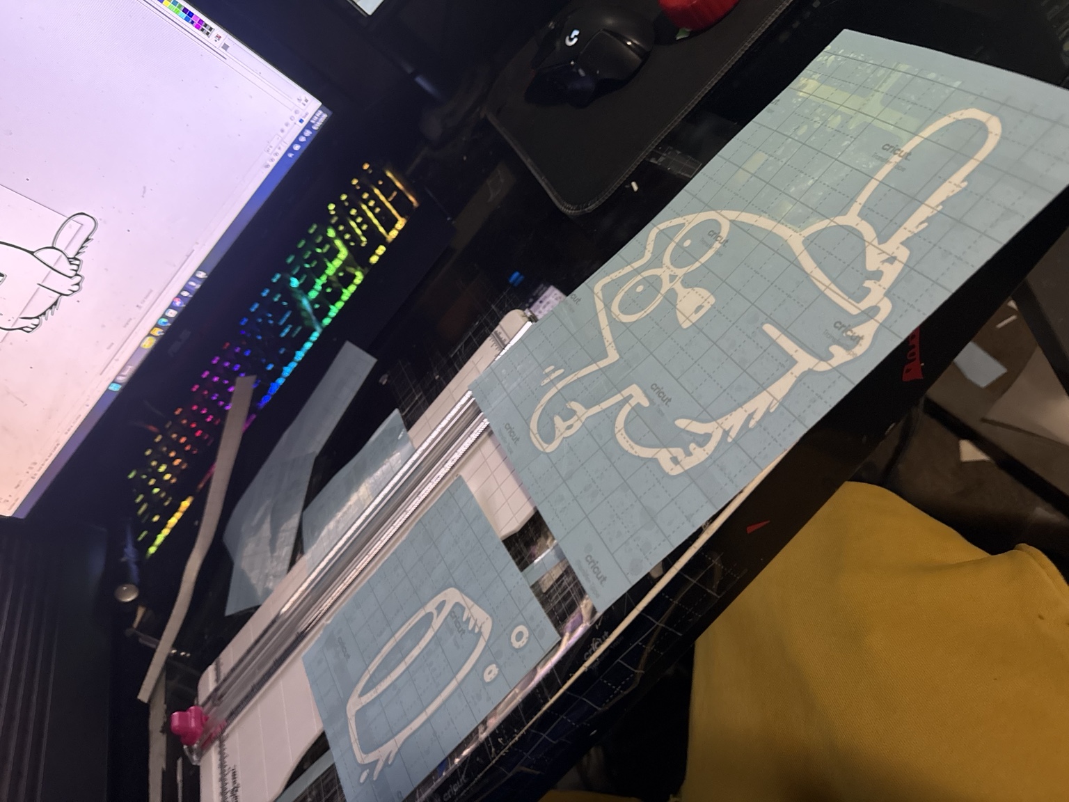 Locally Hated Decals work 3