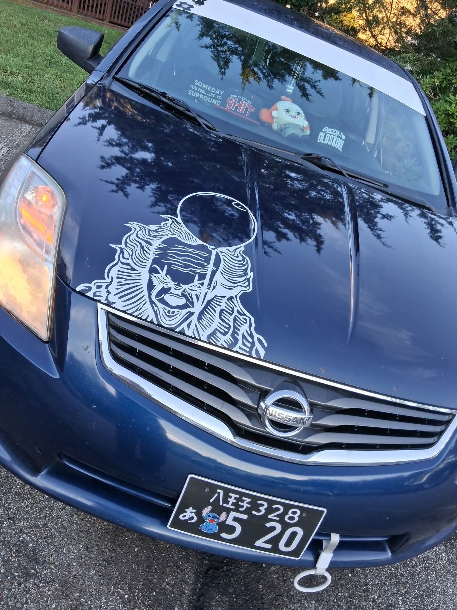 Locally Hated Decals work 7