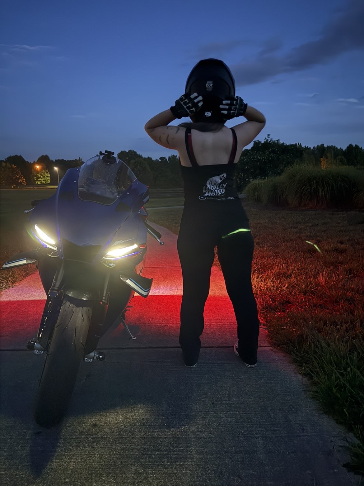 Locally Hated Decals work 10