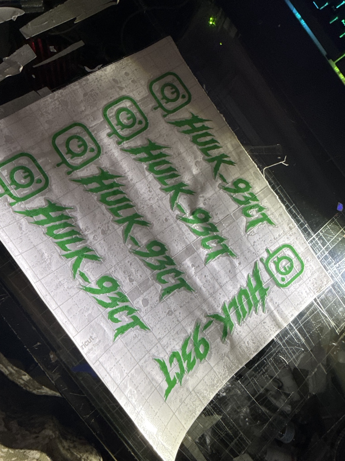 Locally Hated Decals work 12